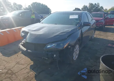 2016 Toyota Camry Xse z USA, uszkodzony, nr VIN 4T1BF1FK9GU148281